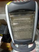 Electric Heater