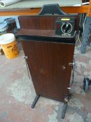 Corby 5000 Trouser Press