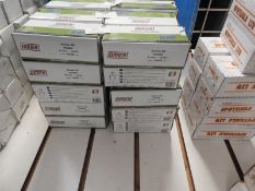 *10 Boxes of 10,000 Series 3G08C 8mm Staples