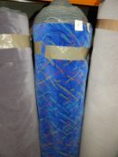 *Roll Containing 10m+ Commercial Grade Upholstery Cloth (As per Photograph)