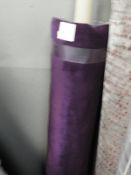 *Roll Containing 10m of Commercial Grade Upholstery Cloth (As per Photograph)