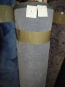 *Roll Containing 10m+ Commercial Grade Upholstery Cloth (As per Photograph)