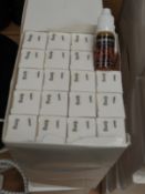 *400 Assorted Vape E-Liquids (Various Flavours and Strengths)