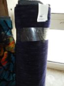 *Roll Containing 5-10m of Commercial Grade Upholstery Cloth (As per Photograph)