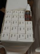 *400 Assorted Vape E-Liquids (Various Flavours and Strengths)