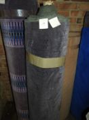 *Roll Containing 25+ Linear Meters of Coach & Vehicle Upholstery Cloth