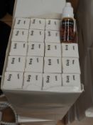 *400 Assorted Vape E-Liquids (Various Flavours and Strengths)