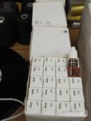 *400 Assorted Vape E-Liquids (Various Flavours and Strengths)