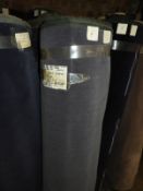 *Roll Containing 25+ Linear Meters of Coach & Vehicle Upholstery Cloth