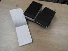 *60 Policeman Style Notebooks