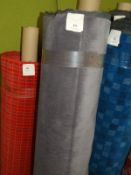 *Roll Containing 10m of Commercial Grade Upholstery Cloth (As per Photograph)