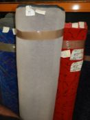 *Roll Containing 10m+ Commercial Grade Upholstery Cloth (As per Photograph)