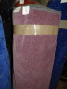 *Roll Containing 25+ Linear Meters of Coach & Vehicle Upholstery Cloth