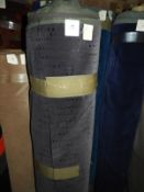 *Roll Containing 25+ Linear Meters of Coach & Vehicle Upholstery Cloth