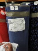 *Roll Containing 10m+ Commercial Grade Upholstery Cloth (As per Photograph)