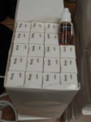 *400 Assorted Vape E-Liquids (Various Flavours and Strengths)