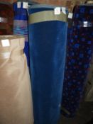 *Roll Containing 25+ Linear Meters of Coach & Vehicle Upholstery Cloth