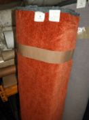 *Roll Containing 25+ Linear Meters of Coach & Vehicle Upholstery Cloth