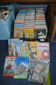 ~150 Ladybird Books