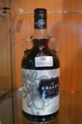 Kraken Black Rum 70cl
