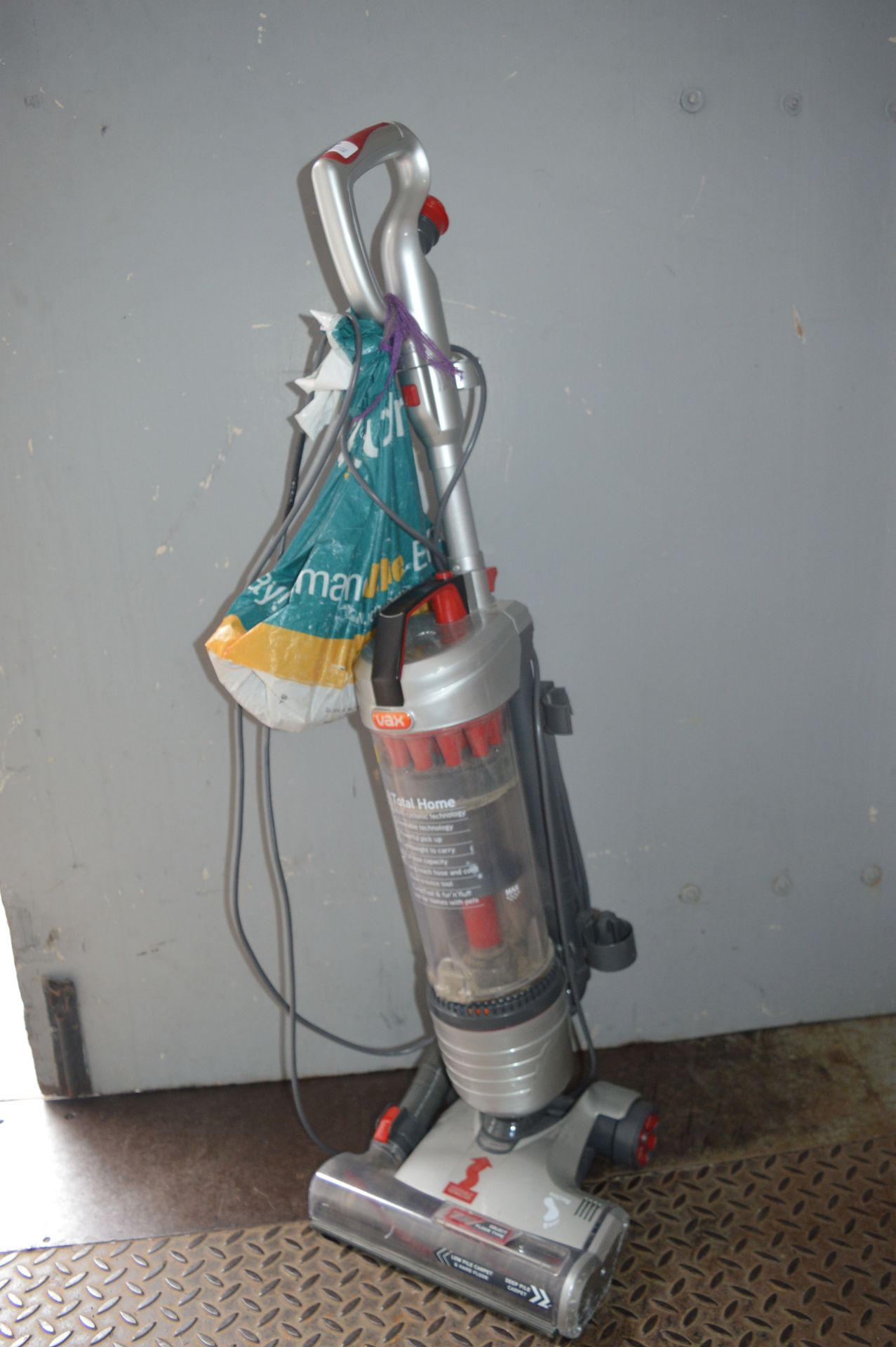 Vax Total Home Vacuum Cleaner