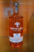 Whitley Neill Blood Orange Gin 70cl