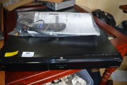 Panasonic Blu-ray Player - Full Working Order