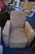 1930's Armchair (Some Wear)