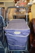 Sholley Shopping Trolley