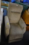 Electric Reclining Chair