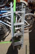 Aluminium Loft Ladders