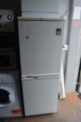 Whirlpool Upright Fridge Freezer