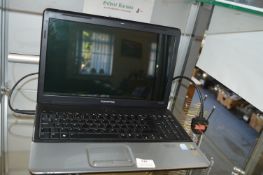 Compaq Laptop