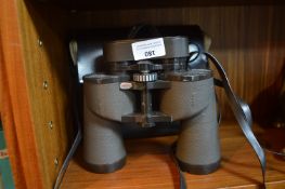 10x50 Binoculars by Siam Cat Optics