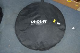 Phot-R Professional Light Reflector