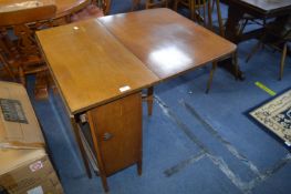 Vintage Drop Leaf Dining Table