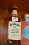 Jack Daniels Tennessee Honey Whiskey 70cl