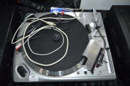 Numark TT USB Turntable