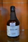 Cruxland Truffle Gin 70cl