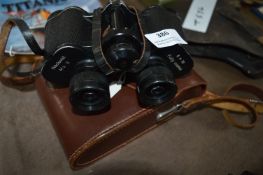 Pair of Noctovist Mk. II Binoculars 8x30