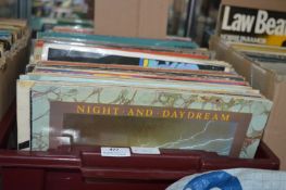 Oldies 12" LP Records