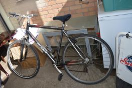 Giant Gents Hybrid Bicycle Cypress SE