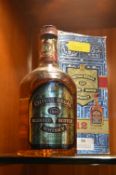 Chivas Regal Blended Scotch Whisky 12 Year Old 75