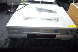 LG VHS Player - Full Working Order