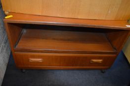 Vintage G-Plan TV Cabinet