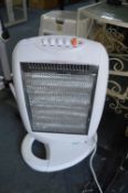 Cooper's Electric Heater