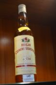 High Commissioner Scotch Whisky 70cl