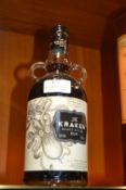 Kraken Black Spiced Rum 70cl
