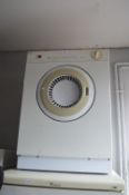 Creda Compact Reversair Dryer