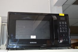 Samsung Smart Oven Microwave Combi